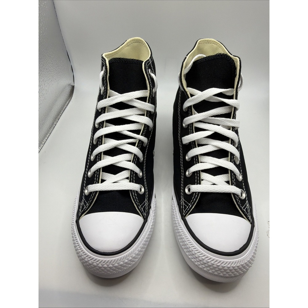 Converse All Star Chuck Taylor High Top Sneakers Unisex Shoes 5 Men, 7 Women's - Picture 4 of 12
